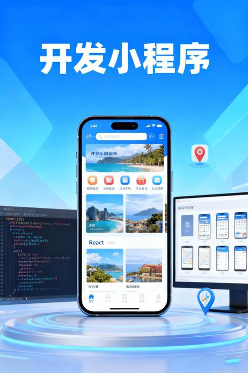 微信小程序定制：为您的企业提供创新解决方案